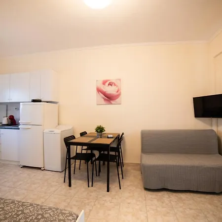 Gisiona!! Apartment