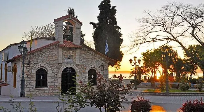 Gisiona!! Kallithea (Chalkidiki)