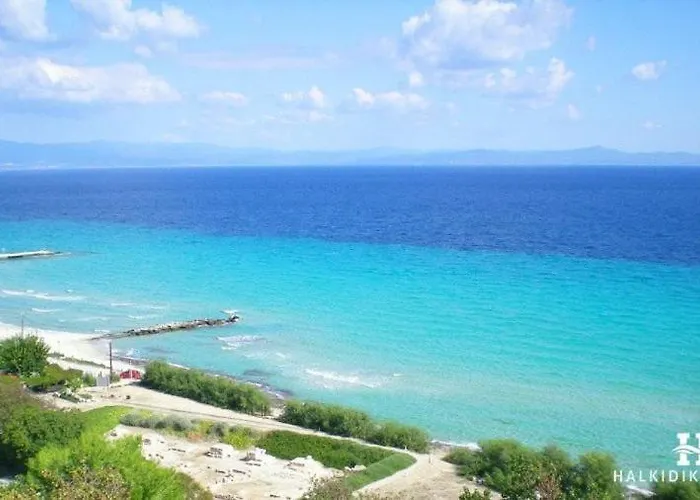 Gisiona!! Apartment *