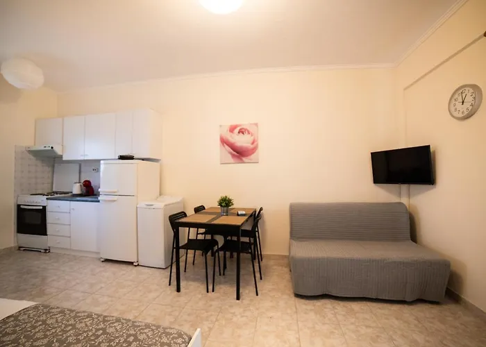 Gisiona!! Apartment