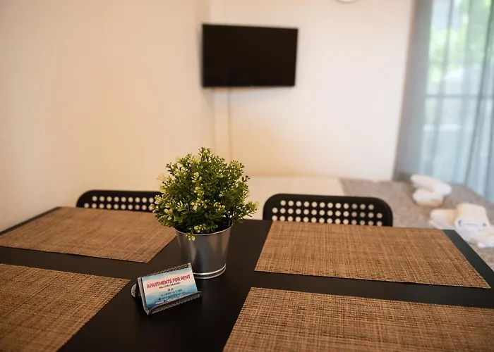 Gisiona!! Apartment *