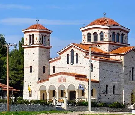 Διαμέρισμα Gisiona!! Kallithea (Chalkidiki)