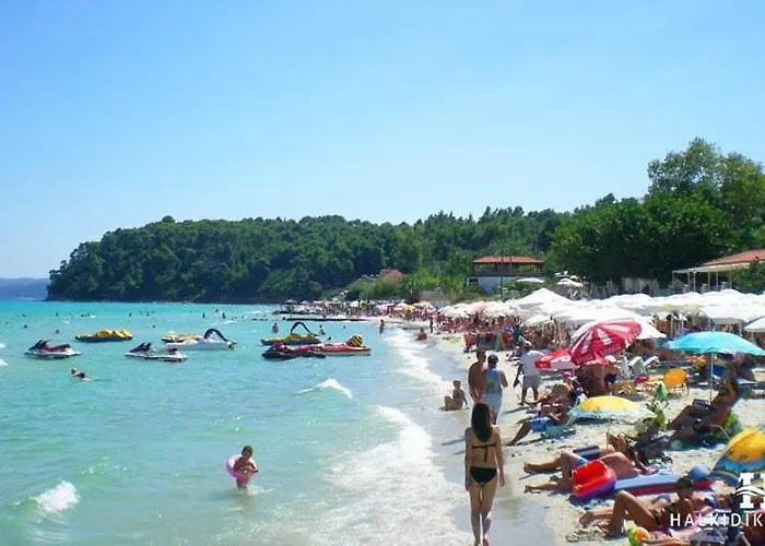 Gisiona!! Διαμέρισμα