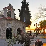 Perfect Kallithea (Chalkidiki)