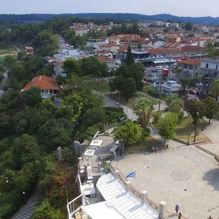 Apartman Perfect Kallithea (Chalkidiki)