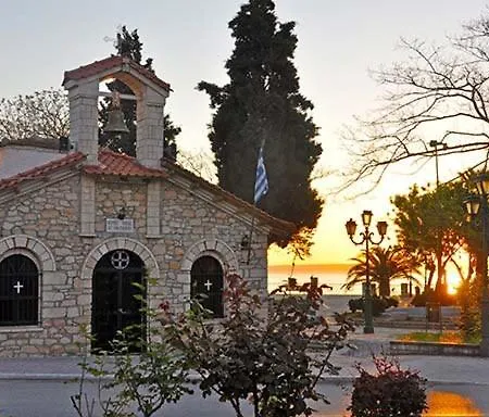 Perfect Kallithea (Chalkidiki)
