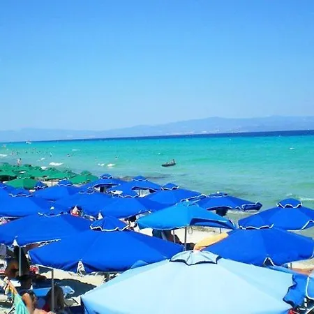 Apartman Perfect Kallithea (Chalkidiki)