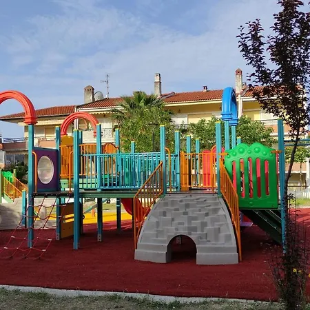 Apartman Perfect Kallithea (Chalkidiki)